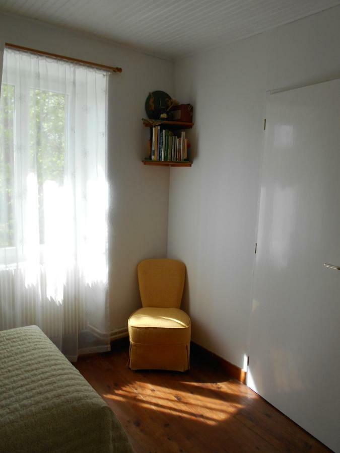 Chez Scallan B&B Sens sur Seille Esterno foto