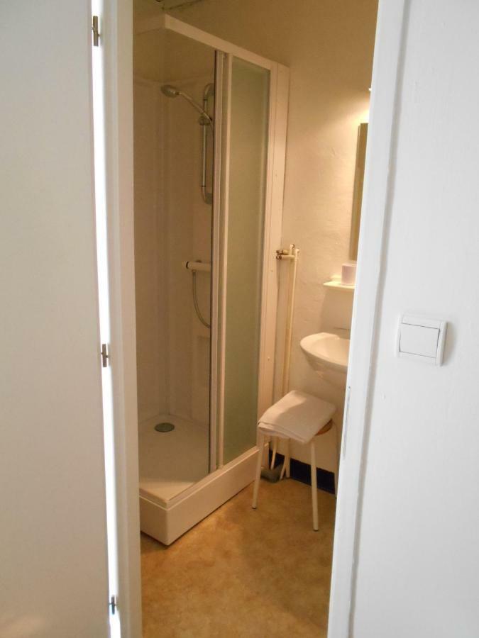 Chez Scallan B&B Sens sur Seille Esterno foto