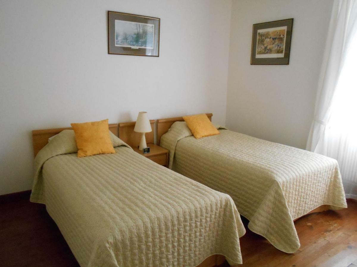 Chez Scallan B&B Sens sur Seille Esterno foto